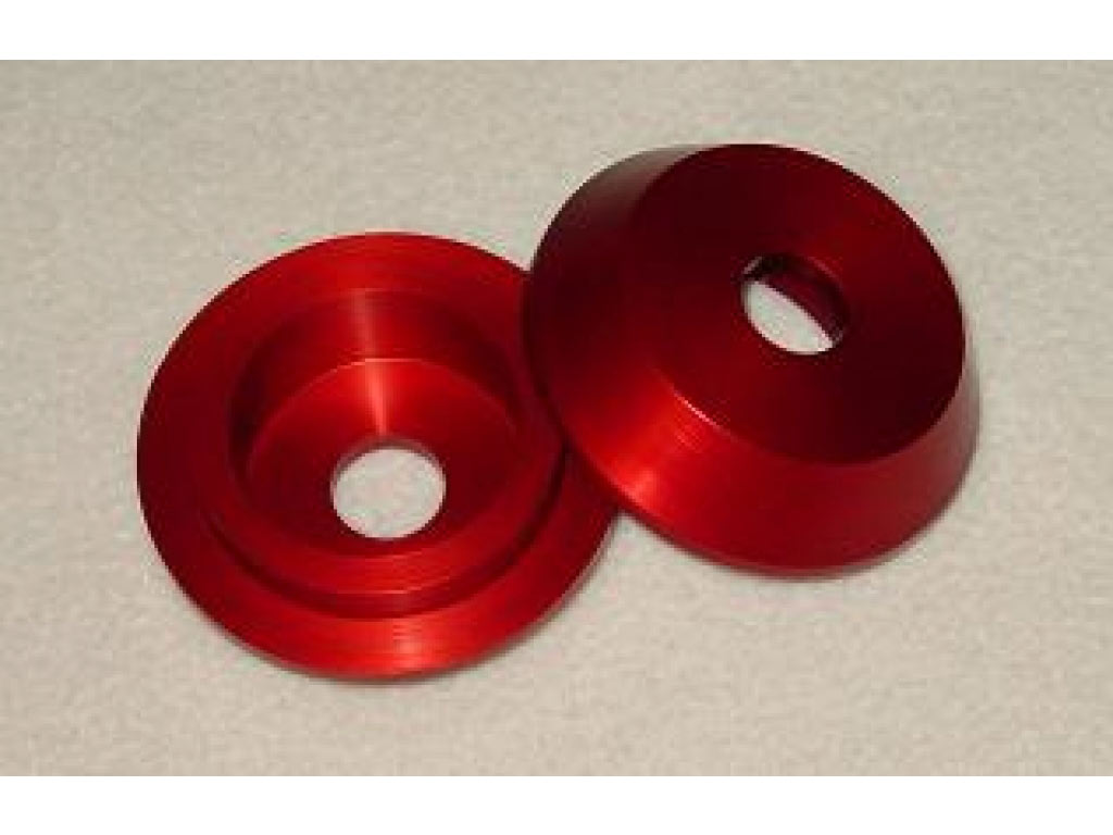 Upper Front Spring Seat, 2.25