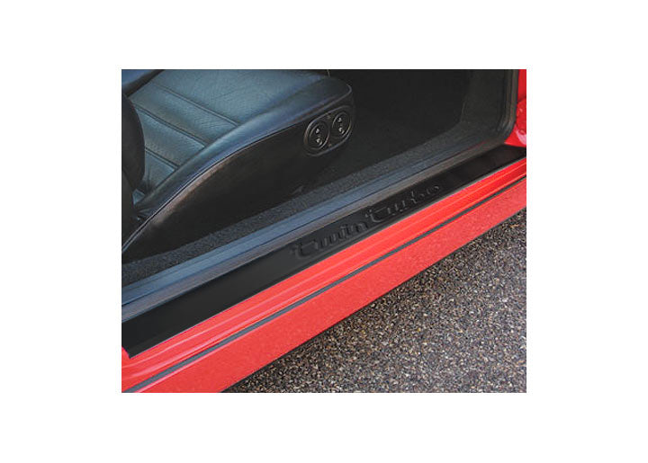 Rennline STAINLESS STEEL Sill Plates,