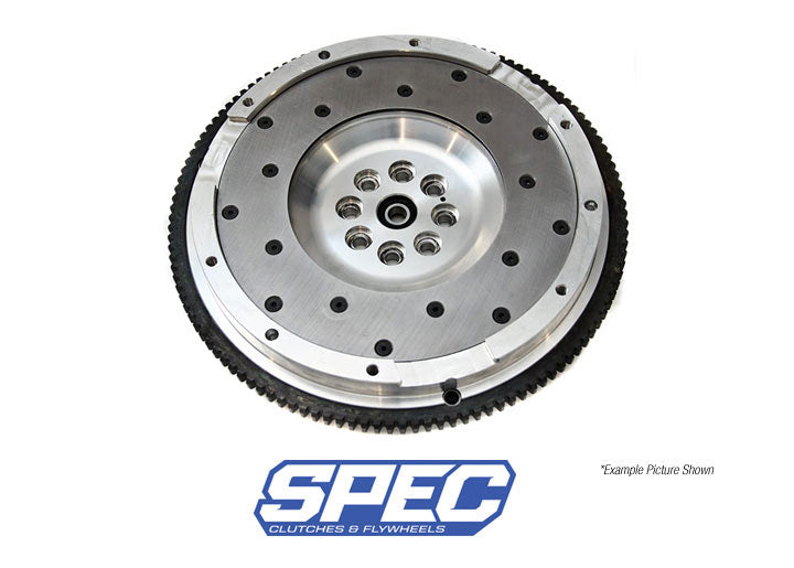 Spec Billet Aluminum Flywheel, 911 1998-2008