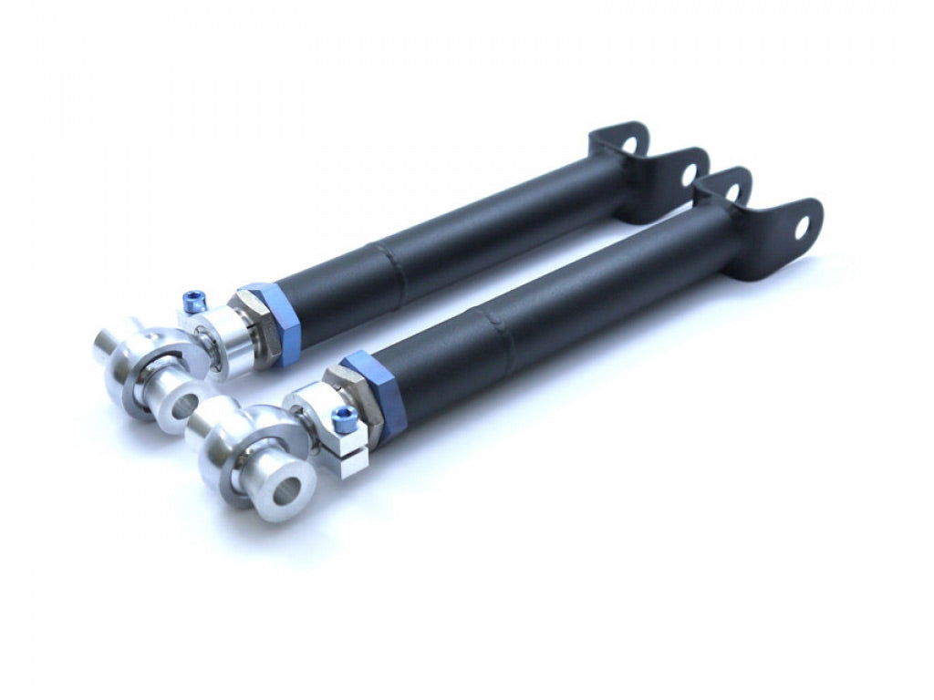 SPL Titanium Rear Camber Links