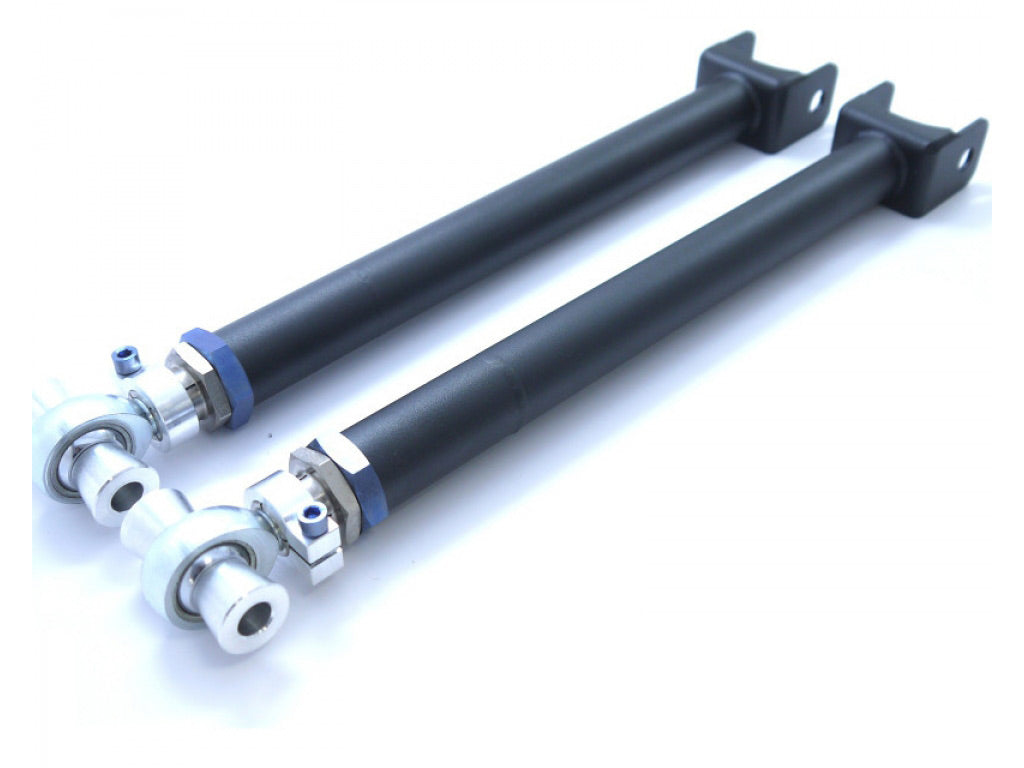SPL Titanium Rear Toe Arms
