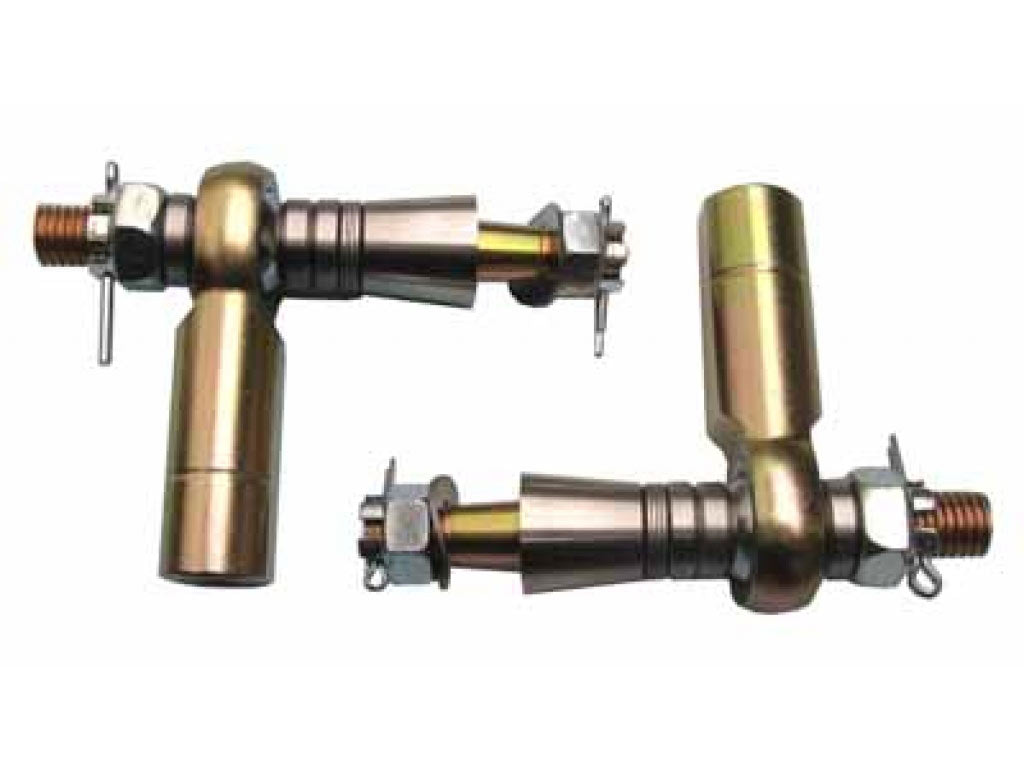 Adjustable Bump Steer Kit (Standard)