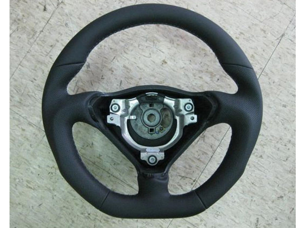 DCT Motorsports Extra Thick Sport Steering Wheel