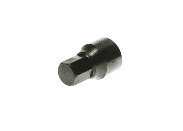 1/2 Dr. Heavy Duty Allen Socket 17 mm