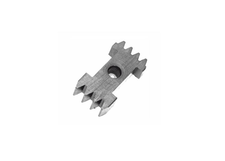 Air-Cooled Engine Flywheel Lock
