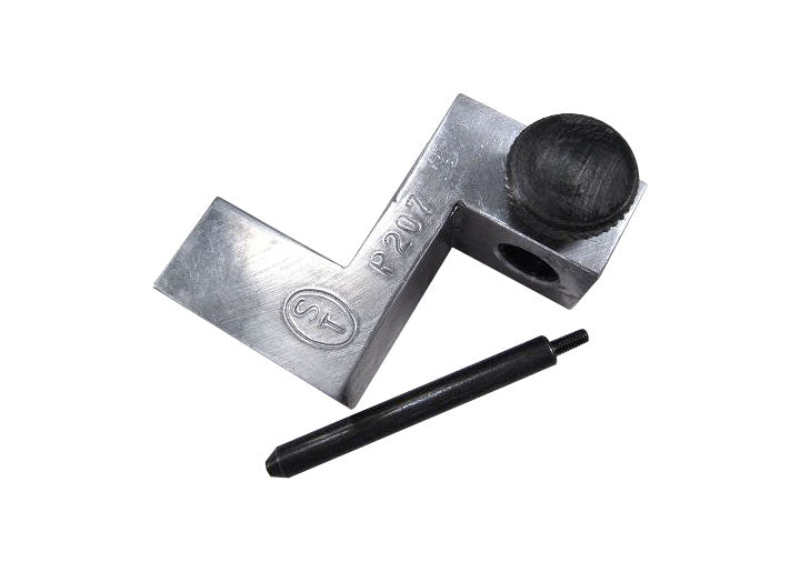 call for availability - Valve Dial Gauge Holder (Z Block)