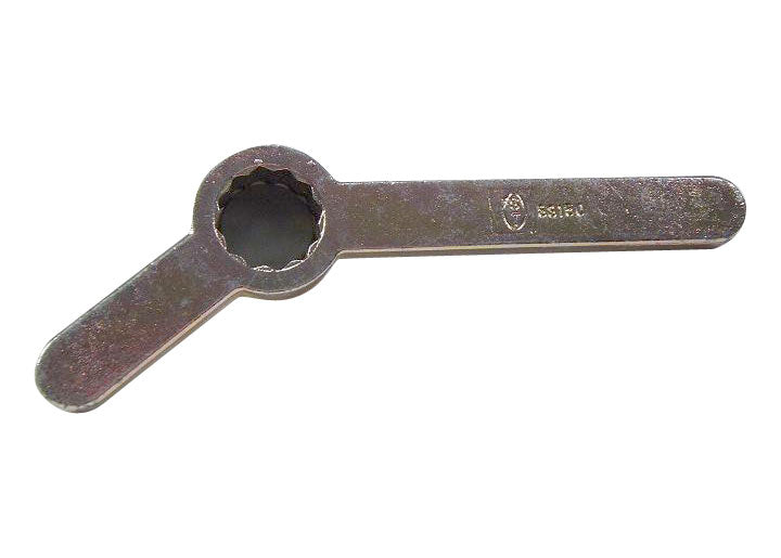 17 mm Magnetic Box V-Wrench