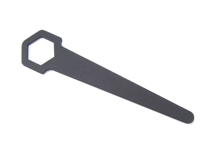 Generator & Fan Pulley Wrench, black