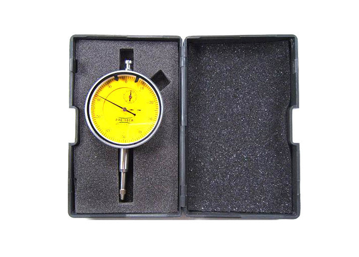 Dial indicator