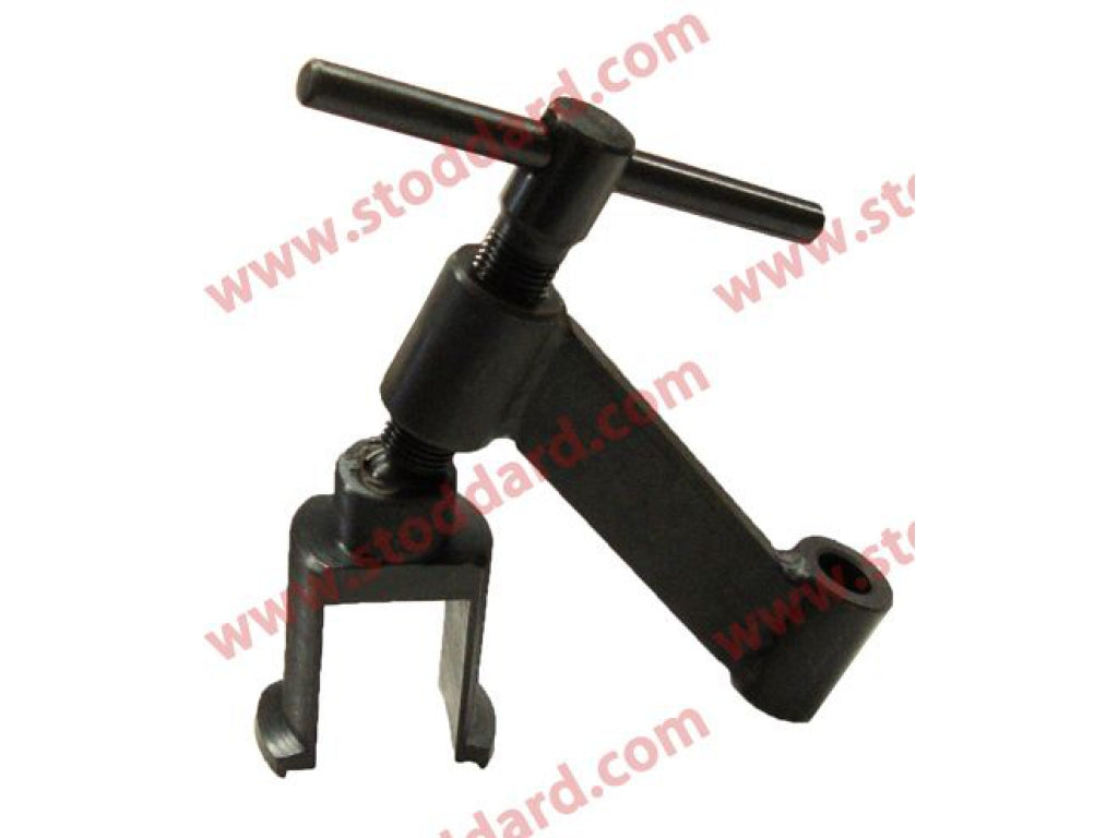 Valve Compressor Intake 911 1965-1989