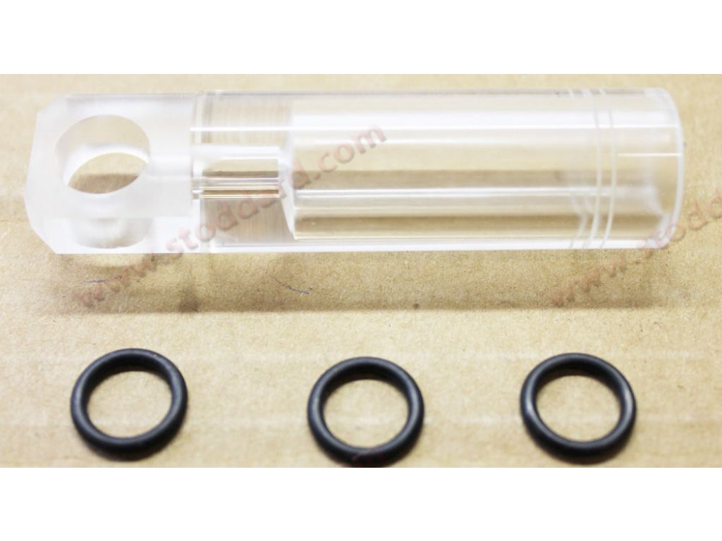 Solex Fuel Float Level Gauge