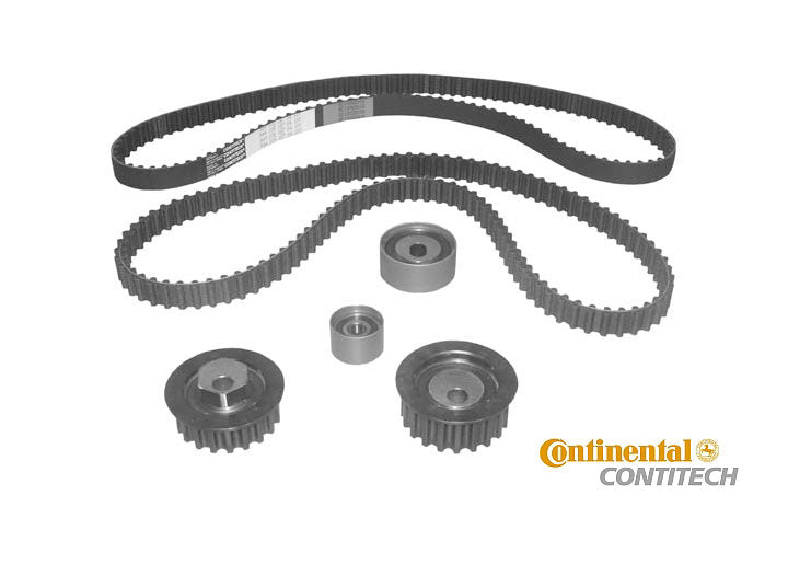 CONTITECH Timing Belt Kit 944