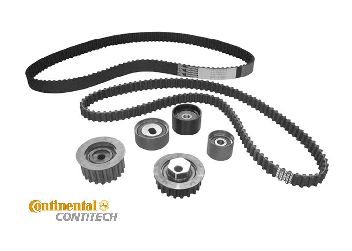 CONTITECH timing belt kit 944 968
