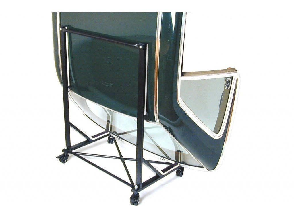 Hard Top Cart/Carrier