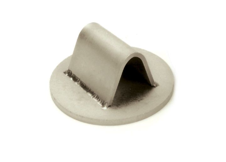 JACKING FLOOR PLATE (Early Style)