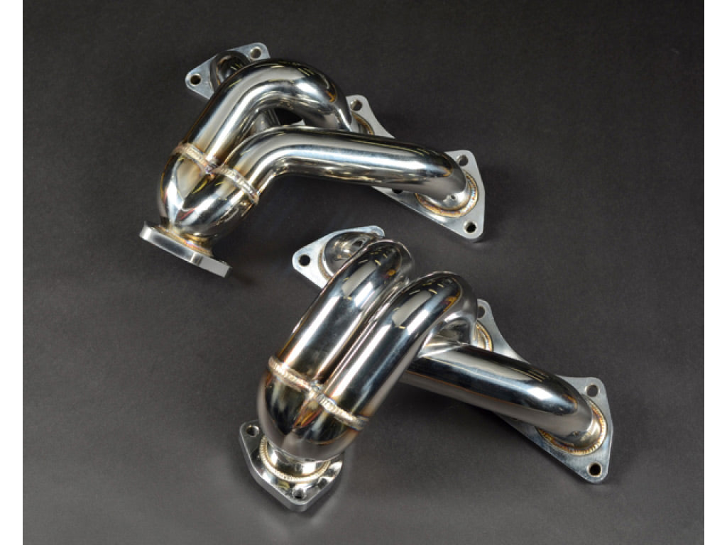 Tomioka Racing Turbo Exhaust Manifolds