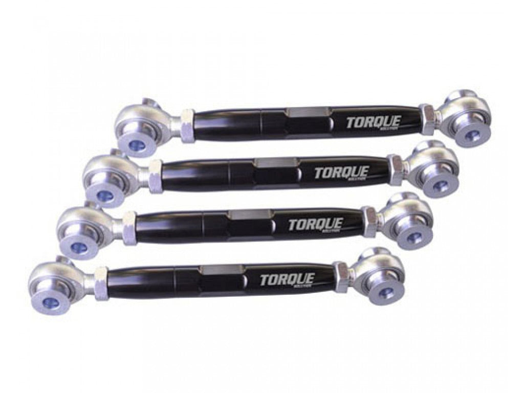 Torque Solution Camber Control Arms (Dogbone)
