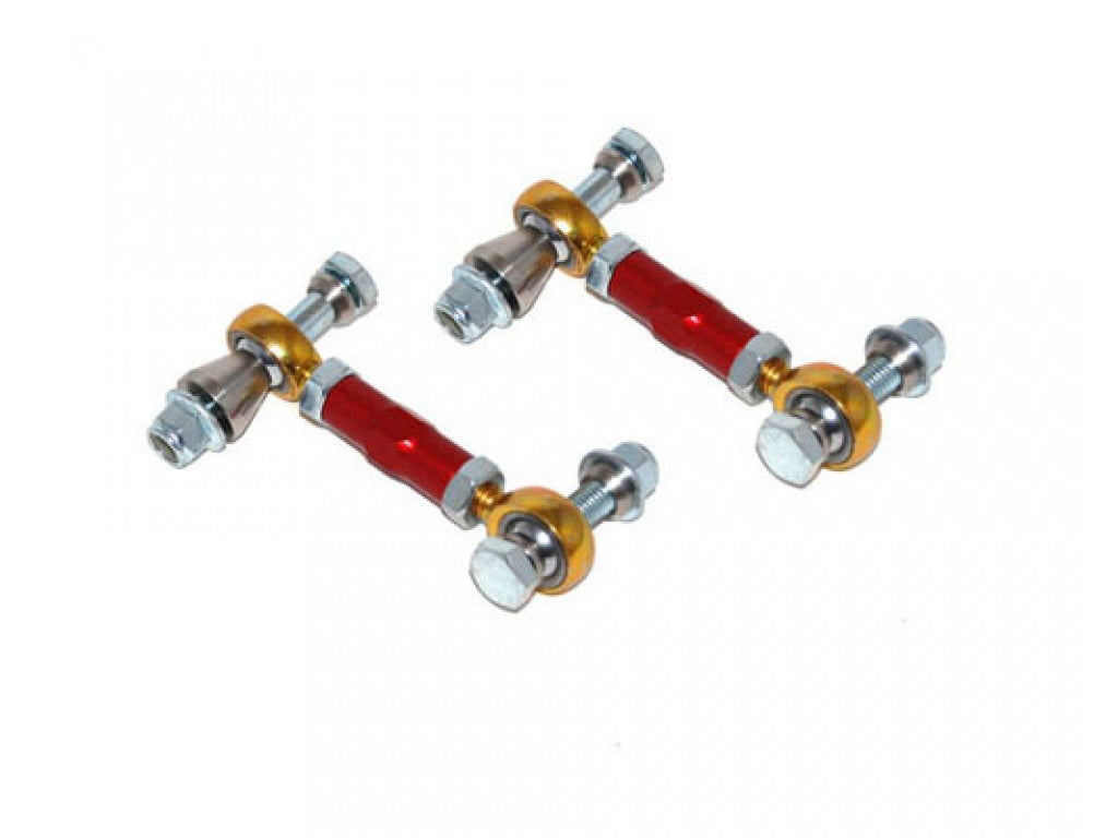 Torque Solution Adjustable Rear Drop Links