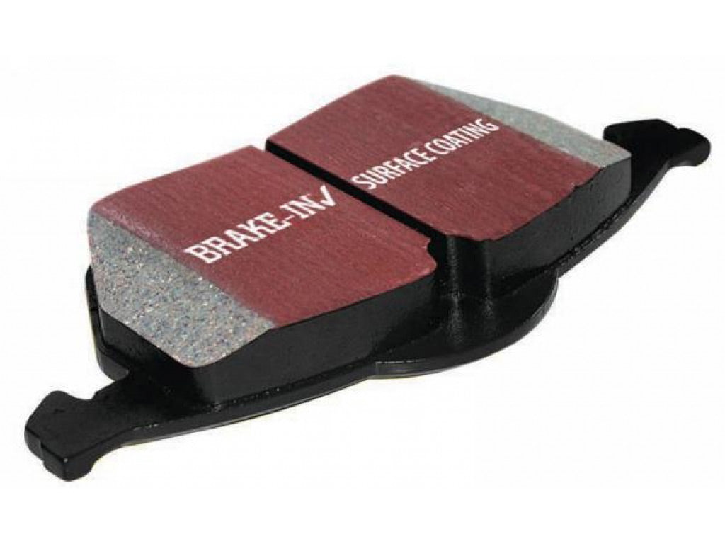 EBC Ultimax Premium OEM Rear Replacement Brake Pads