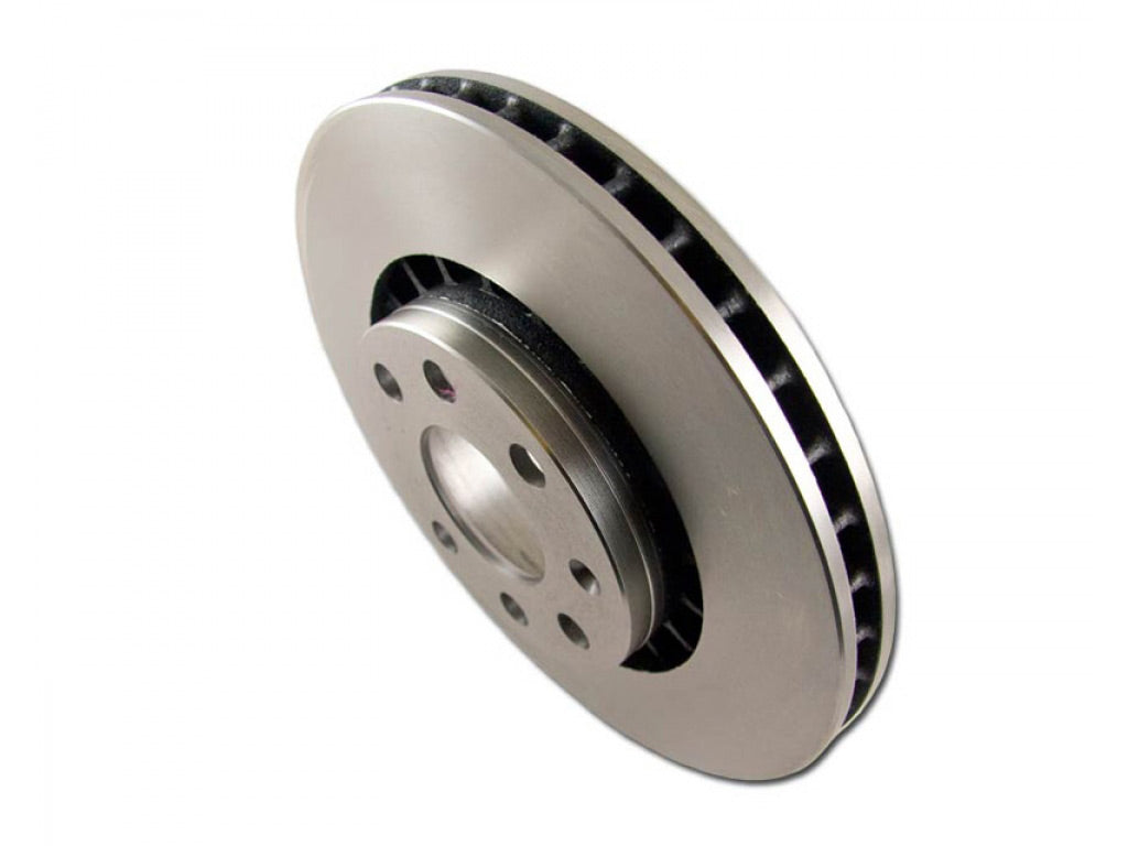 EBC Brakes Premium OEM Replacement Front Rotor