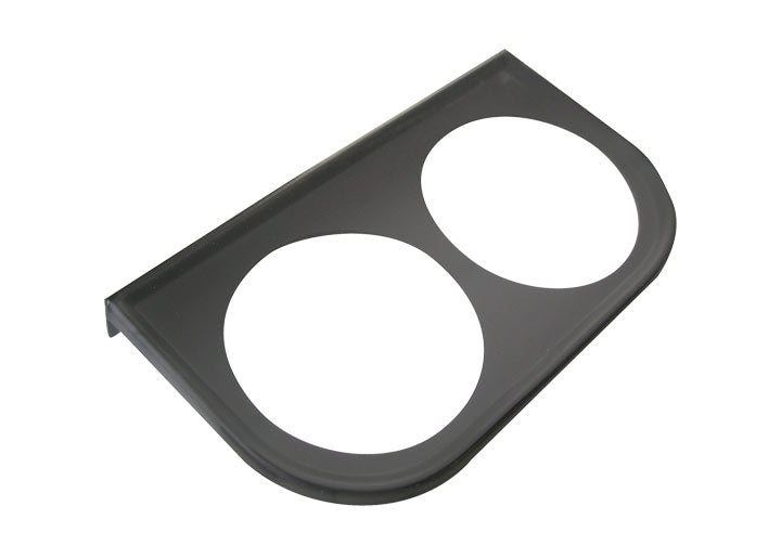 VDO Metal Double GAUGE HOLDER