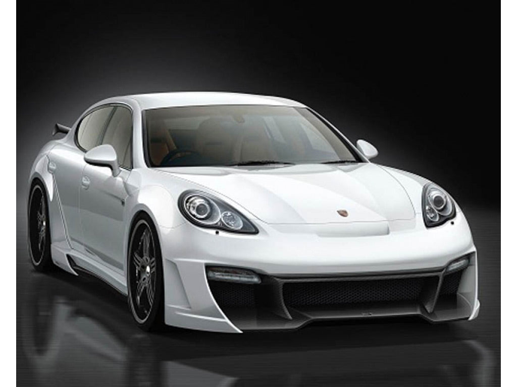 Veilside Premier 4509 Full Body Kit