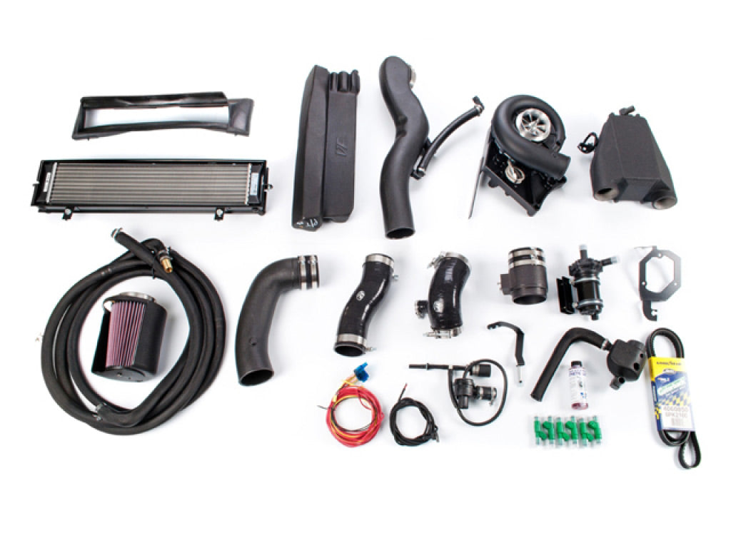 VF Engineering VF470 Supercharger System