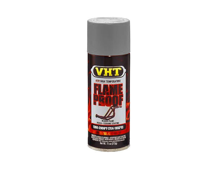 VHT Gray High heat paint