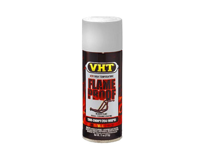 vht aluminum high heat paint