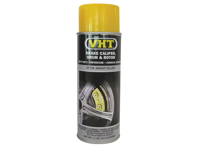 VHT Caliper Paint YELLOW