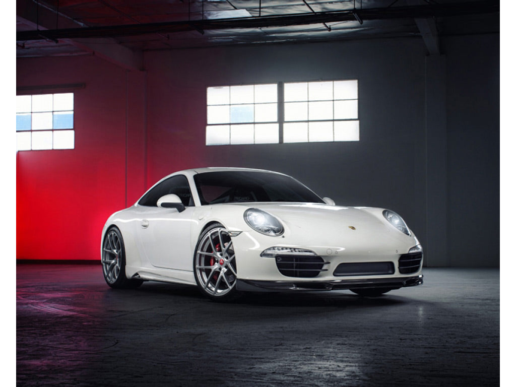 Vorsteiner V-GT Aero Body Kit
