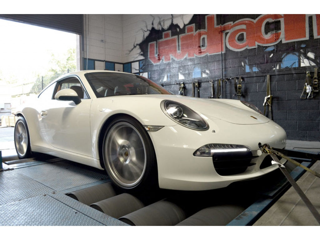 Vivid Racing Performance Package Upgrade