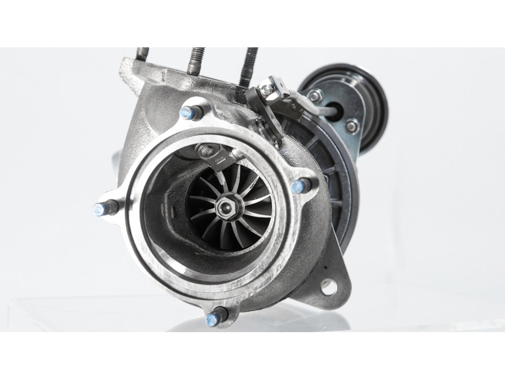 Vivid Racing K16 or K24 Billet Turbo Upgrade Stage 2