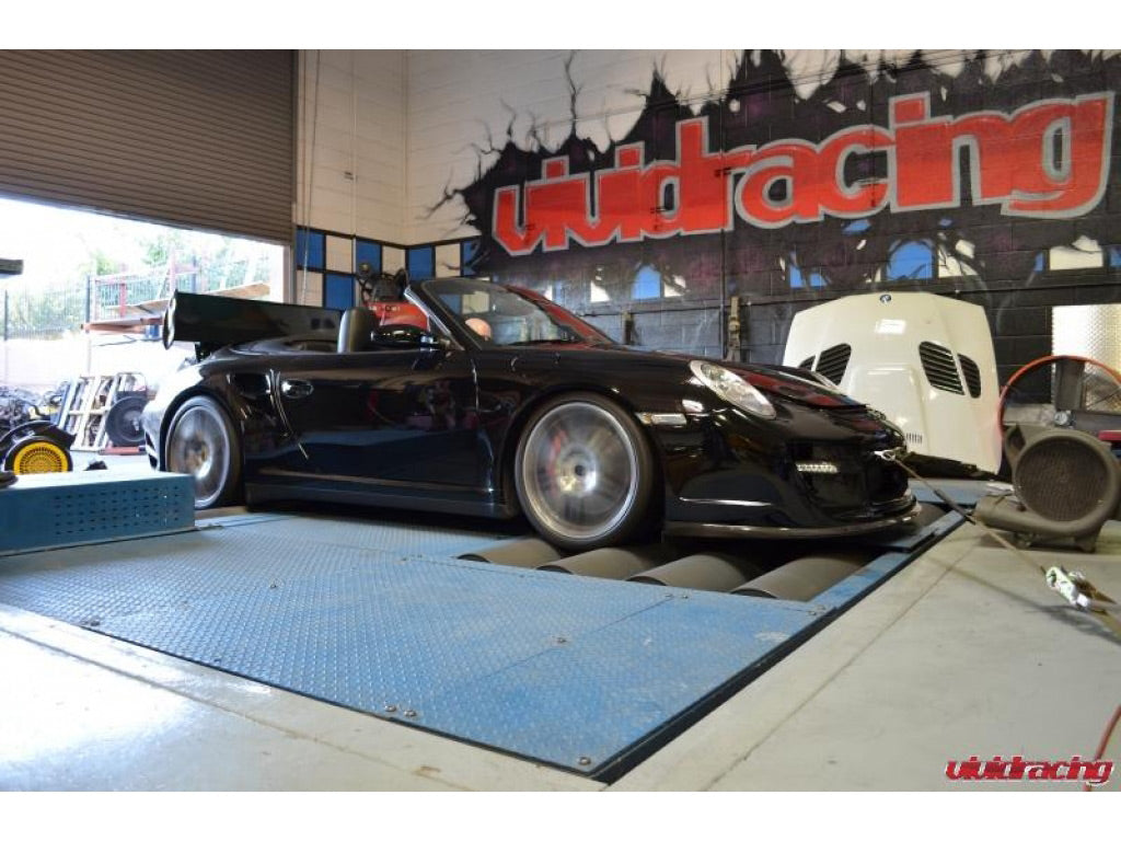 Vivid Racing Stage 2 Horsepower Kit