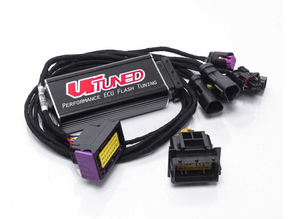 VR Tuned ECU Tuning Box Kit