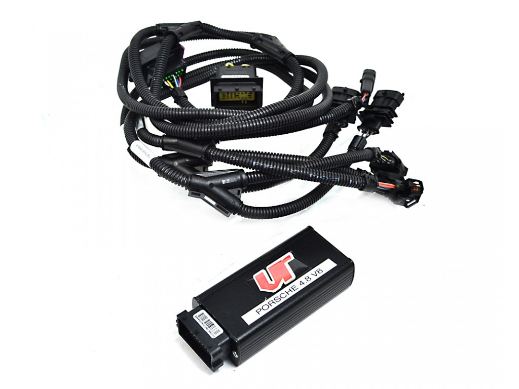 VR Tuned ECU Tuning Box Kit