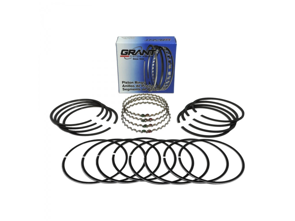 Grant 94mm Type 4/914 Piston Ring Set 1.75 x 2.0 x 4.0