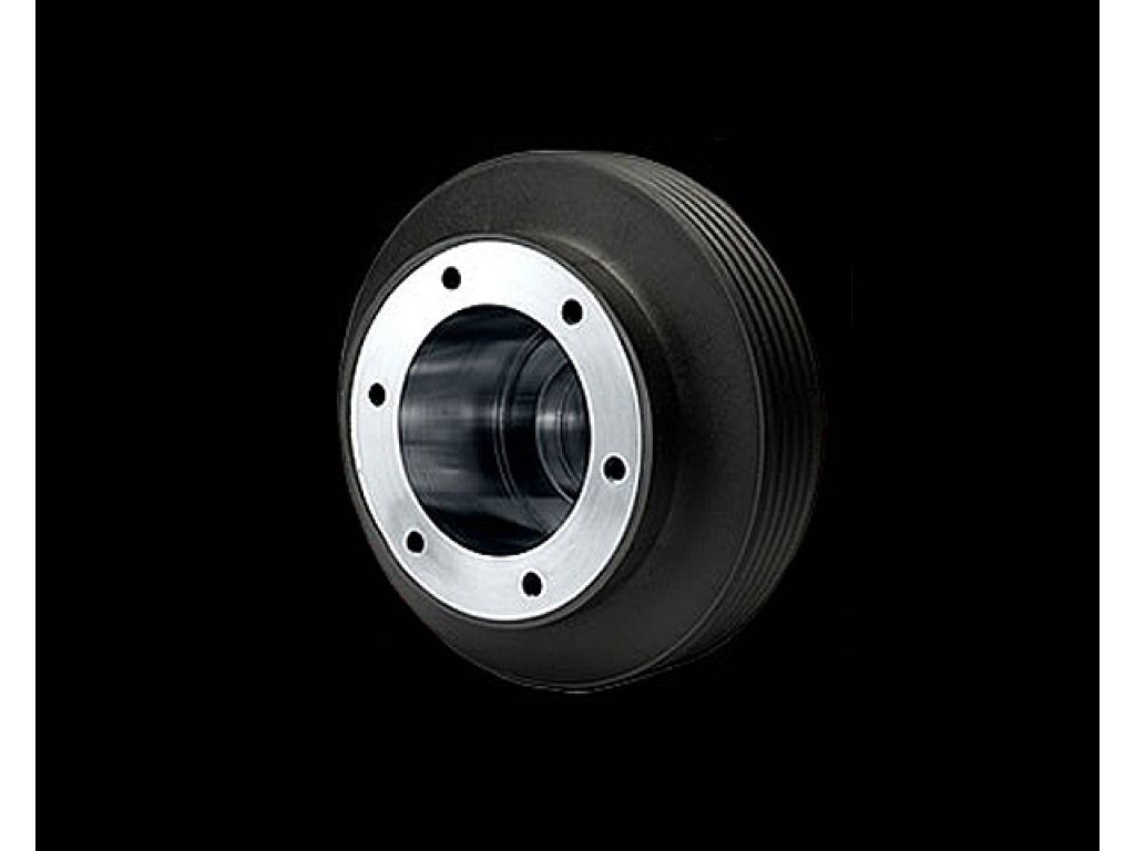 Works Bell Rapfix Short Boss Steering Hub