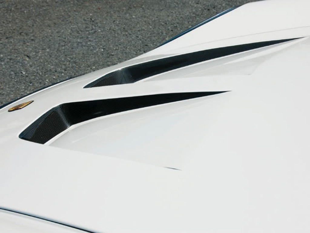 Warm Collection Aero Hood