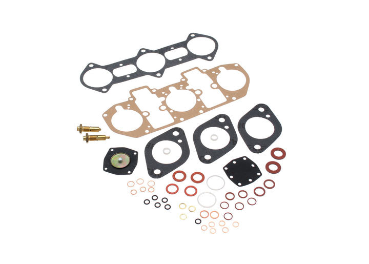 Royze Carburetor Repair Kit, Weber