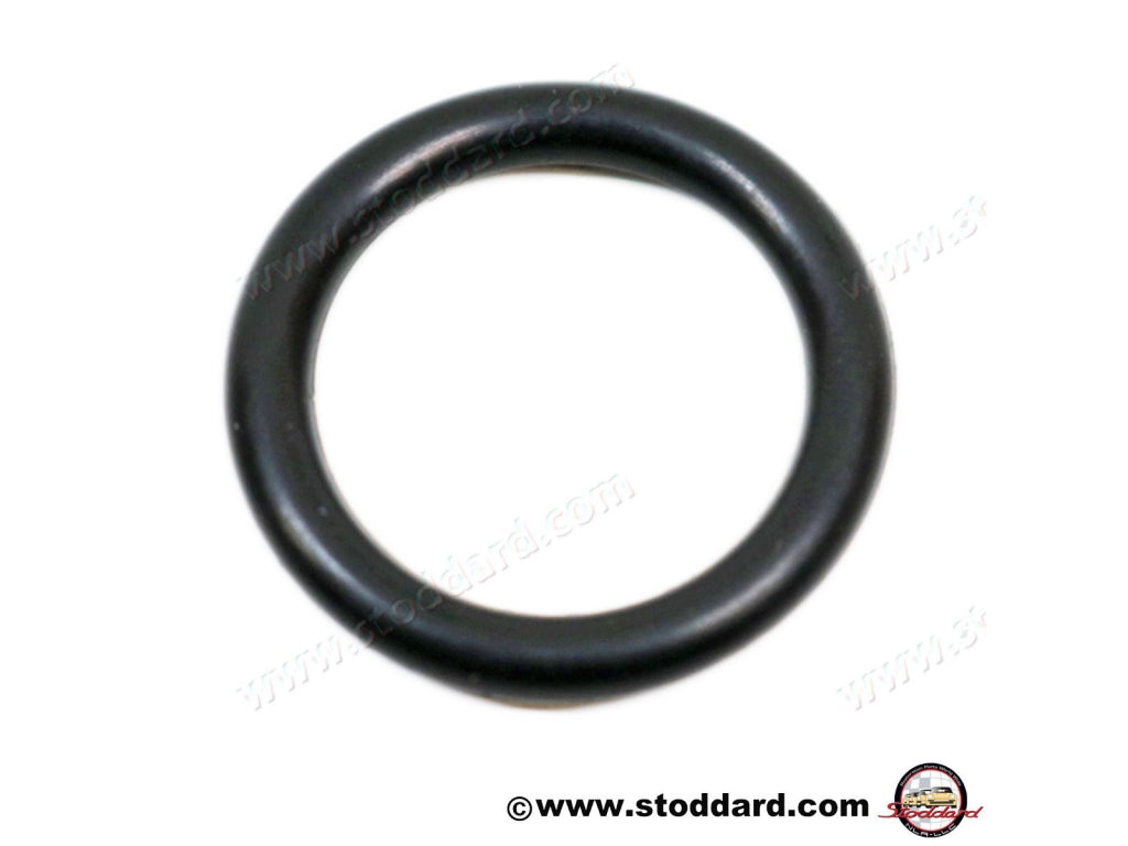 O-Ring for Coolant Temperature Sensor