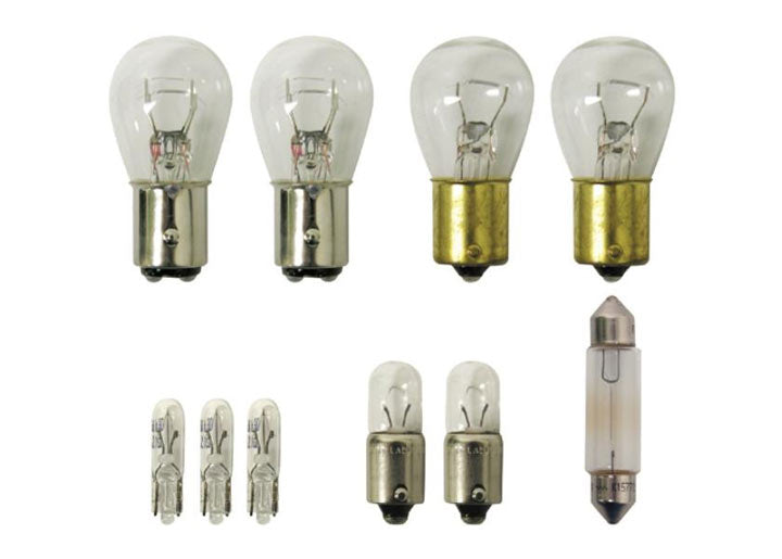 bulb kit, 911