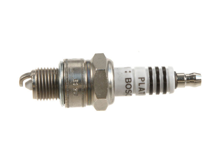 Bosch WR7BP+ (super Plus) Spark Plug