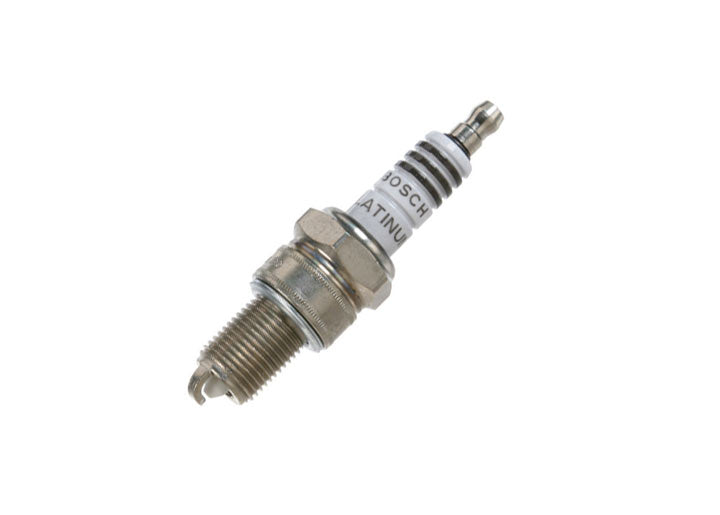 Bosch WR8DP+ (Platinum Plus) SPark Plug