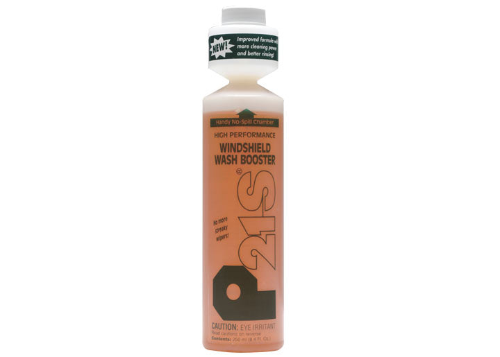 p21s windshield Washer Booster