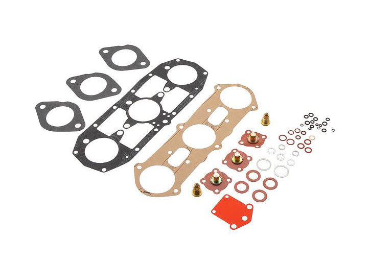 Royze Carburetor Repair Kit, Zenith Carburetors