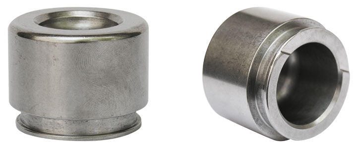 Stainless Steel Caliper Pistons, Front with ëSí Calipers (48 mm)