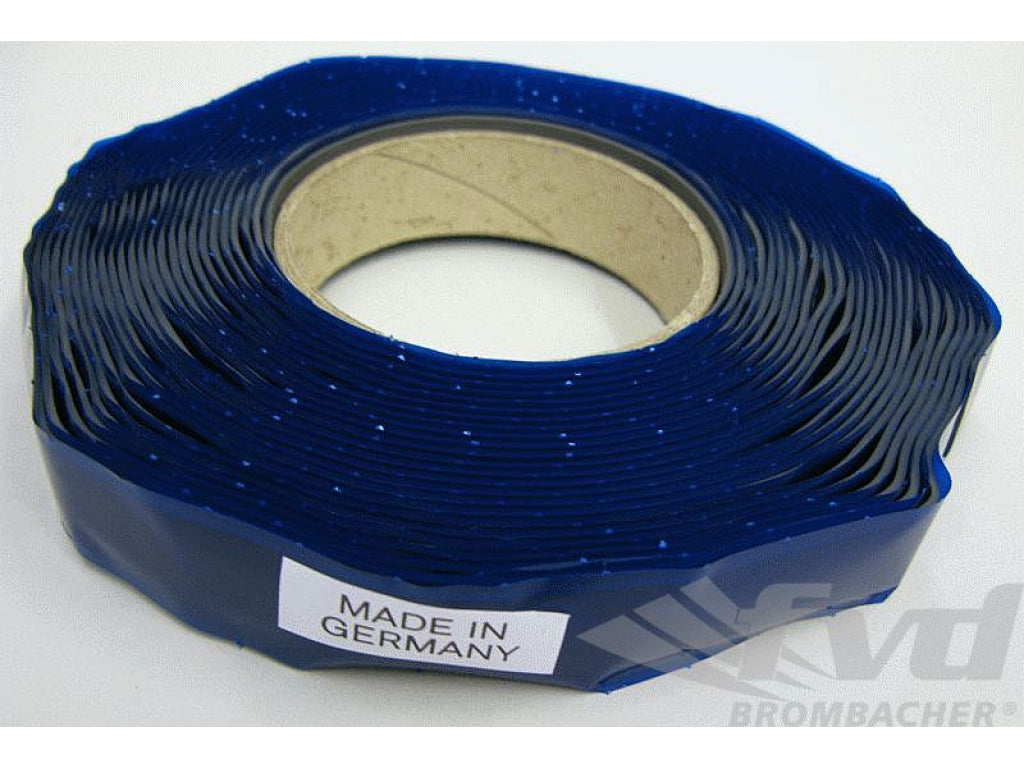 Sealing Tape - 20 x 2 mm - 5-meter length