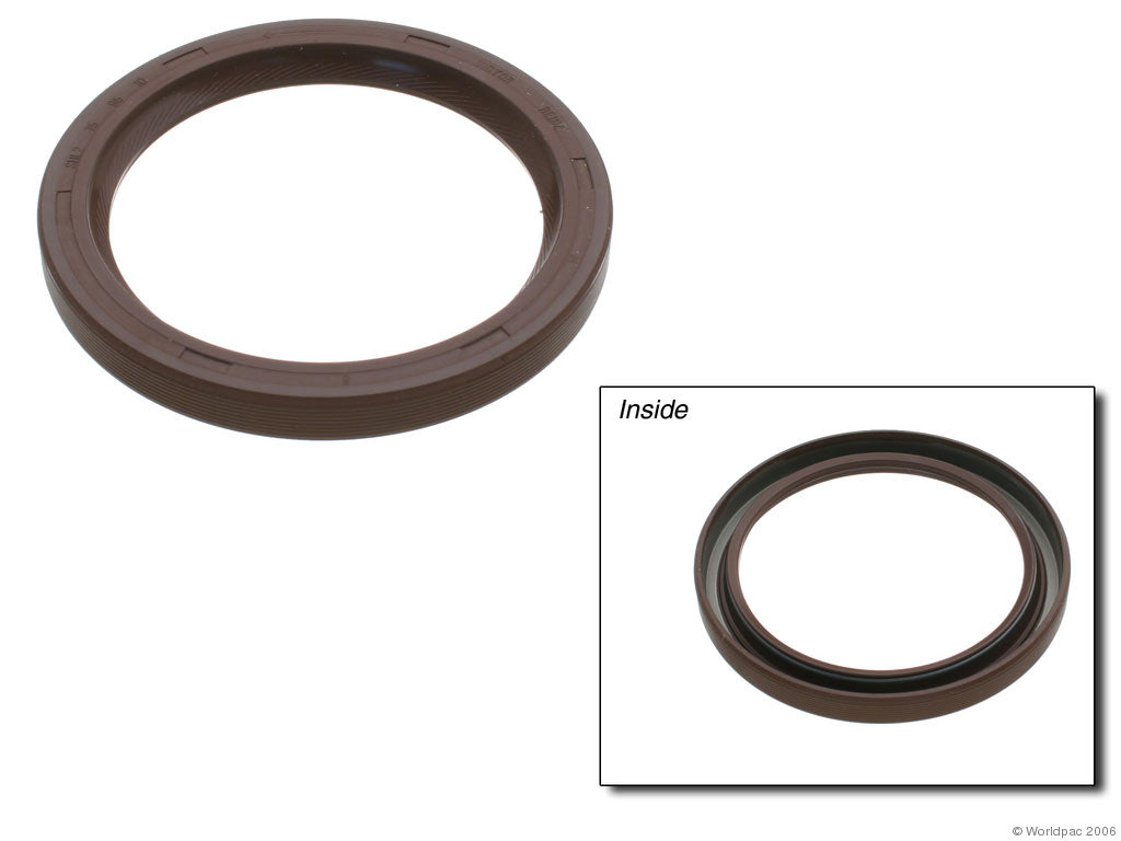 Erling- SEAL REAR MAIN 914