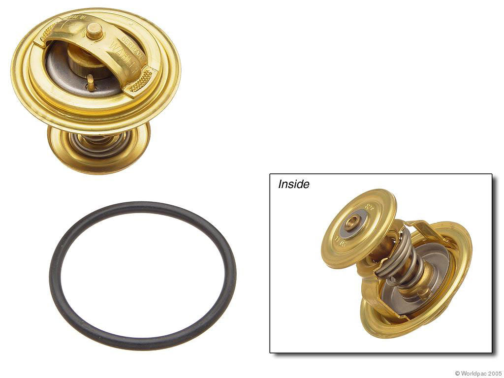 Wahler Thermostat